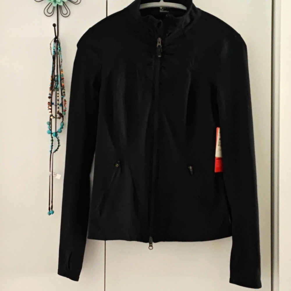 Zella Jacket. NWT